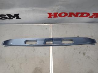 Запчасть накладка крышки багажника задняя Honda Accord 7 2002-2008