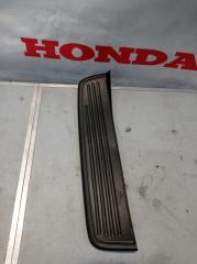 Накладки Порогов задние правые Honda Accord 7 2002-2008