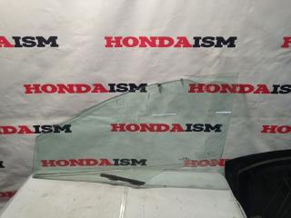 Запчасть стекло переднее левое Honda Civic 8 5D 2006-2010