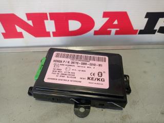 Запчасть блок управления bluetooth) Honda Civic 8 5D 2006-2010 FK2 R18A2 39770-SMR-E01 Б/У Блок управления BLUETOOTH) Honda Civic 8 5D 2006-2010 FK2 R18A2 39770-SMR-E01 Б/У
