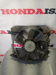 Вентилятор радиатора Honda Civic 8 5D 2006-2010