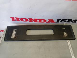 Рамка для номера передняя Honda Civic 8 5D 2006-2010