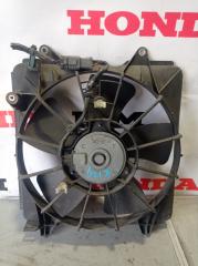 Вентилятор радиатора Honda Civic 8 5D 2006-2010