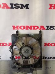 Вентилятор радиатора Honda Accord 7 2002-2008