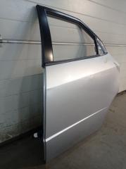 Дверь задняя левая Civic 8 5D 2006-2010 FK2 R18A2 Дверь задняя левая Civic 8 5D 2006-2010 FK2 R18A2