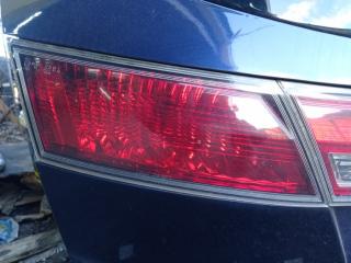 Фонарь в крышку багажника левый Honda Civic 8 5D 2006-2010