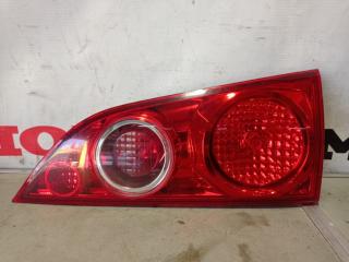 Фонарь в крышку багажника правый Honda Accord 7 2002-2008