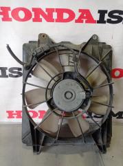 Вентилятор радиатора Honda Civic 8 4D 2006-2010