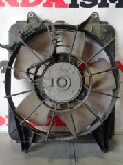 Вентилятор радиатора Honda Civic 8 4D 2006-2010