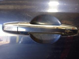 Ручка двери внешняя задняя правая Honda Civic 8 4D 2006-2010