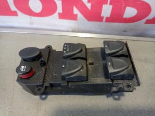 Кнопка стеклоподъемника Honda Civic 8 4D 2006-2010