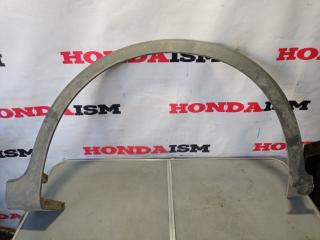 Накладка Крыла передняя правая Honda Civic 5D