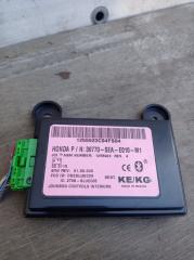 Блок управления BLUETOOTH) Honda Accord 7 2002-2008