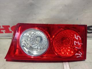 Фонарь в крышку багажника правый Honda Accord 7 2002-2008