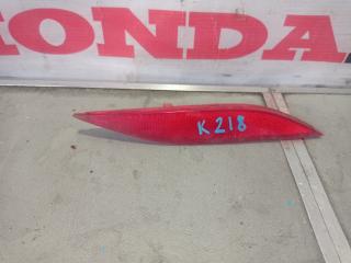 Катафот бампера правый Honda Civic 8 5D 2006-2010