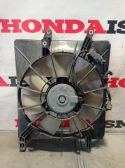 Вентилятор радиатора правый Honda Accord 7 2002-2008