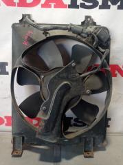 Вентилятор Охлаждения Honda Civic 8 5D 2006-2010