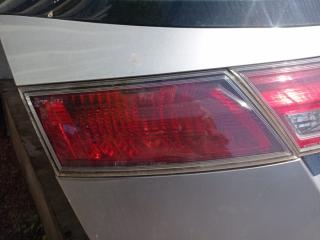 Фонарь в крышку багажника левый Honda Civic 8 5D 2006-2010