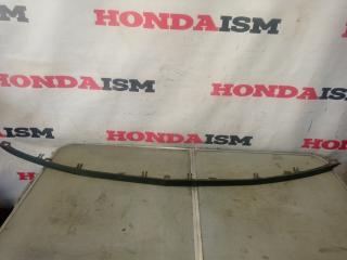 Юбка бампера (губа) передняя Honda Accord 7 2002-2008