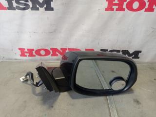 Зеркало Двери в сборе правое Honda Accord 8 2008-2012
