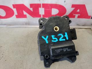 Моторчик заслонки отопителя Honda Accord 8 2008-2012