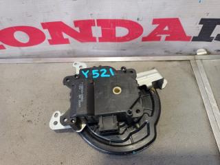 Моторчик заслонки отопителя Honda Accord 8 2008-2012