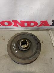 Шкиф коленвала Honda Accord 7 2002-2008