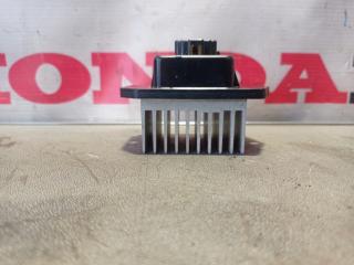 Резистор печки Honda Pilot 2008-2012