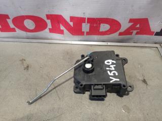 Моторчик заслонки отопителя Honda Pilot 2008-2012