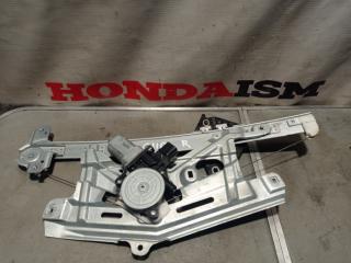 Стеклоподъемник правый Honda Civic Type R 2006-2010