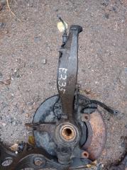 Кулак левый Honda Accord 7 2002-2008