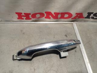 Ручка двери внешняя передняя правая Honda CR-V 2006-2011