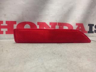 Катафот бампера правый Honda CR-V 2006-2011
