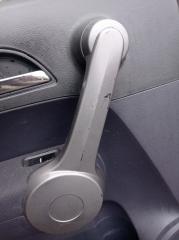 Запчасть ручка двери внутренняя задняя левая Honda CR-V 2006-2011