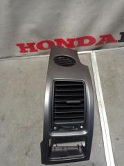 Запчасть диффузор передний левый Honda CR-V 2006-2011