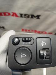 Запчасть кнопка регулировки зеркал Honda CR-V 2006-2011