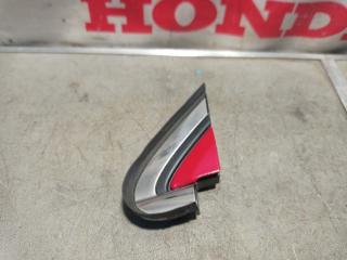 Запчасть накладка двери передняя левая Honda CR-V 2006-2011