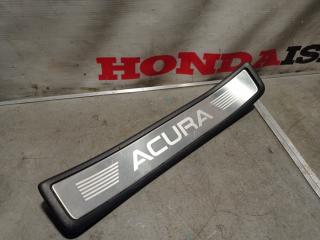 Накладка порога (внутренняя) задняя правая Honda Accord 8 2008-2012