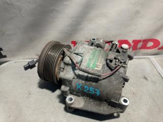 Компрессор кондиционера Honda Civic 8 5D 2006-2010