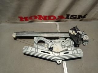 Стеклоподъемник передний правый Honda Civic 8 5D 2006-2010