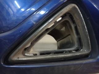 Запчасть насадка глушителя левая Honda Civic 8 5D 2006-2010
