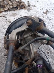 Кулак задний левый Honda Accord 8 2008-2012