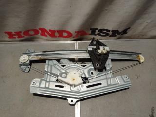 Стеклоподъемник передний левый Honda Civic 8 5D 2006-2010
