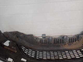 Юбка бампера (губа) передняя Honda Civic 8 5D 2006-2010