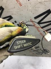 Запчасть кнопка steer shift matic TOYOTA VISTA