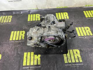 АКПП NISSAN WINGROAD Y11 QG18DE АКПП NISSAN WINGROAD Y11 QG18DE