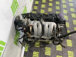 Двигатель NISSAN ALMERA N15 GA16DE Двигатель NISSAN ALMERA N15 GA16DE