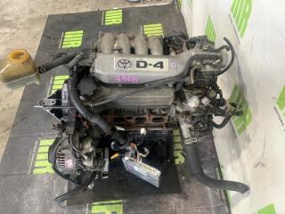 Двигатель TOYOTA VISTA
