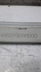 Жесткость бампера передний SUNNY B15 QG15DE Жесткость бампера передний SUNNY B15 QG15DE