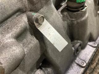 АКПП NISSAN FUGA